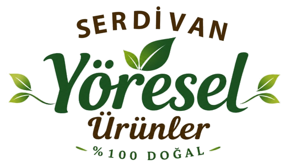 Serdivan Yöresel Ürünler — %100 Doğal
